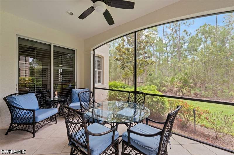 3 bedroom Condominium at 2809 Tiburon Blvd E 2-101, Castillo At Tiburon, Naples — photo 2