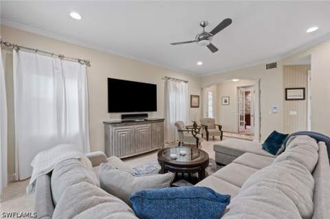 2809 Tiburon Blvd E 2-101, Naples FL - photo 6 of 34