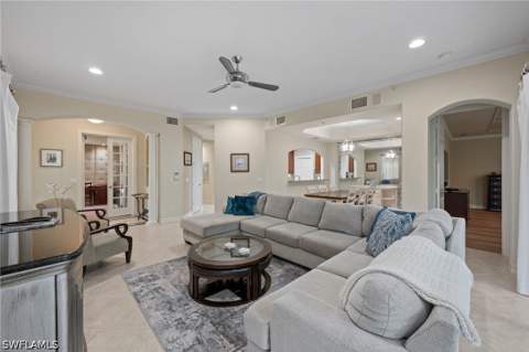 2809 Tiburon Blvd E 2-101, Naples FL - photo 7 of 34