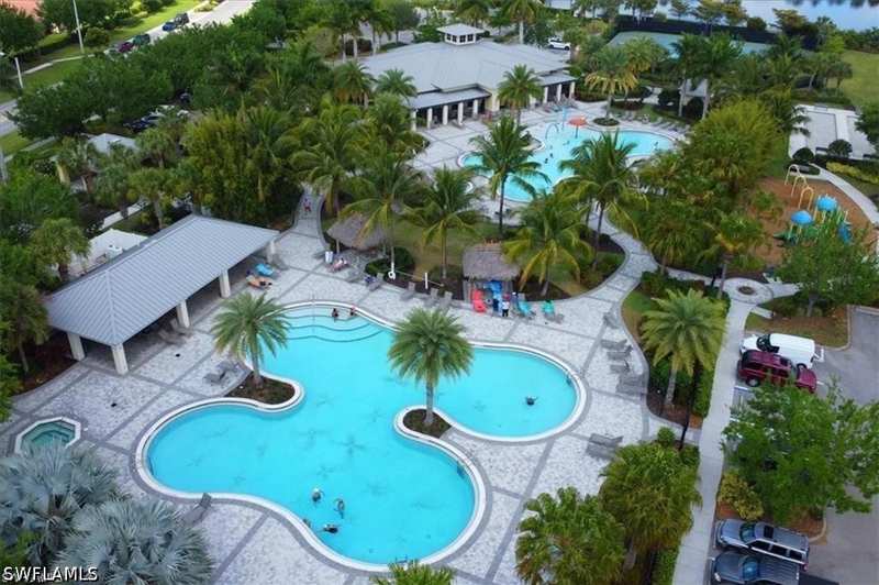 3 bedroom Attached at 2584 Vine Ave, Orange Blossom Ranch, Naples — photo 1