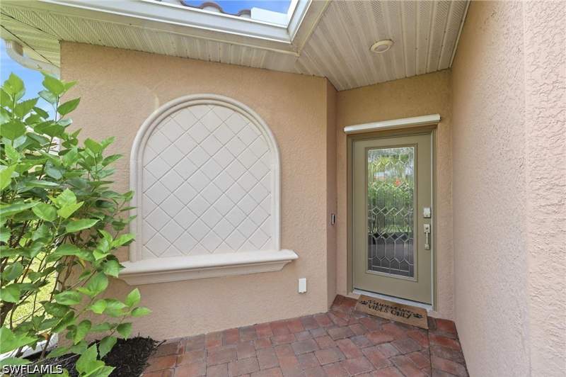 3 bedroom Attached at 2584 Vine Ave, Orange Blossom Ranch, Naples — photo 3