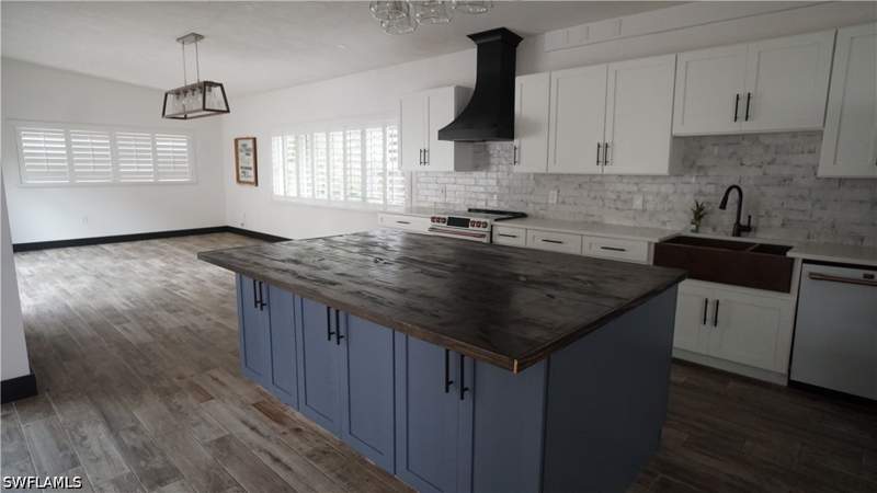 3 bedroom SingleFamilyResidence at 544 Bayside DR, SUNSET COVE, Fort Myers — photo 5