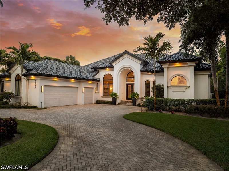 5 bedroom SingleFamilyResidence at 17014 Verona Ln, Verona, Naples — photo 1