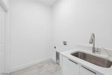 9006 S Castle Cir, Labelle FL - photo 7 of 29