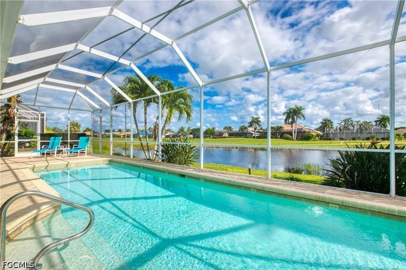 3 bedroom SingleFamilyResidence at 28467 Del Lago Way, Spanish Wells, Bonita Springs — photo 5