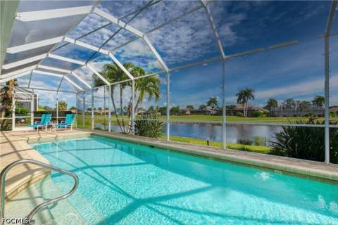 28467 Del Lago Way, Bonita Springs FL - photo 6 of 42