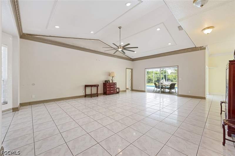 4 bedroom SingleFamilyResidence at 4925 Skates Cir, Buckingham, Fort Myers — photo 5