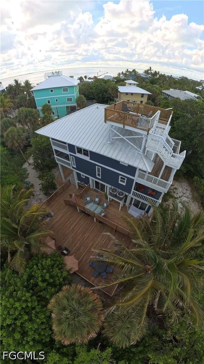 5 bedroom SingleFamilyResidence at 120 Swallow Dr, North Captiva Sands, Captiva — photo 3