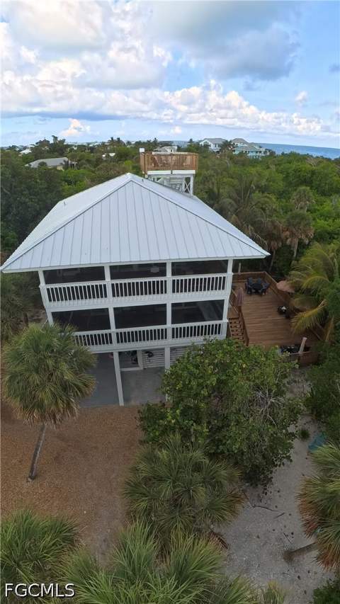 120 Swallow Dr, Captiva FL - photo 7 of 40