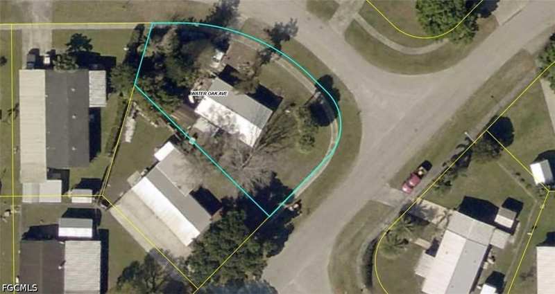 2 bedroom SingleFamilyResidence at 504 Water Oak Ave, General Plan Of Clewiston, Clewiston — photo 1
