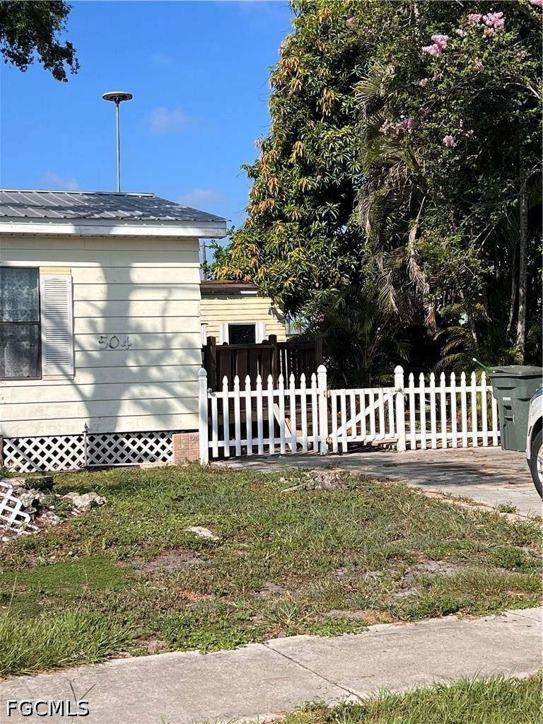 2 bedroom SingleFamilyResidence at 504 Water Oak Ave, General Plan Of Clewiston, Clewiston — photo 5