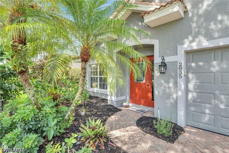 4 bedroom SingleFamilyResidence at 2835 Orange Grove Trl, Valencia Lakes, Naples — photo 3