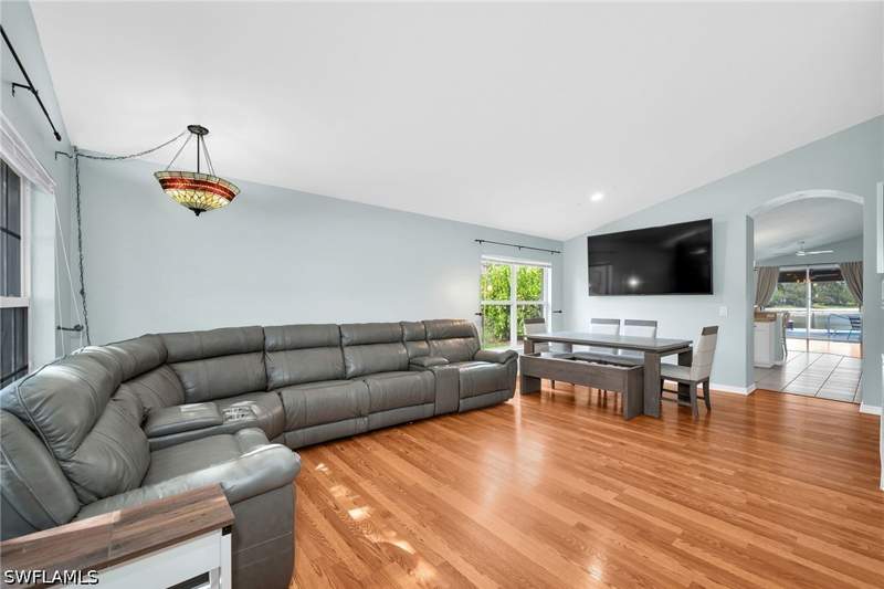 4 bedroom SingleFamilyResidence at 2835 Orange Grove Trl, Valencia Lakes, Naples — photo 4