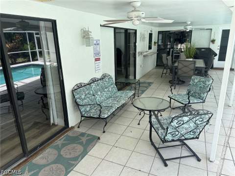 801 SW 52nd St, Cape Coral FL - photo 11 of 36