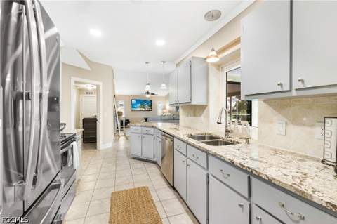 801 SW 52nd St, Cape Coral FL - photo 19 of 36
