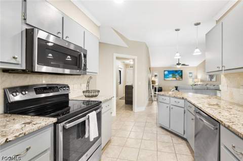 801 SW 52nd St, Cape Coral FL - photo 20 of 36