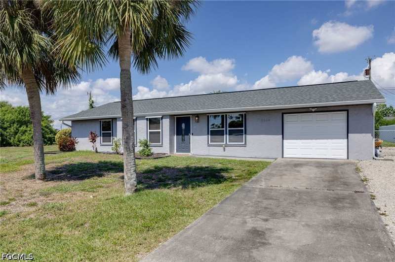 3 bedroom SingleFamilyResidence at 2204 NE 15th Pl, Cape Coral, Cape Coral — photo 1