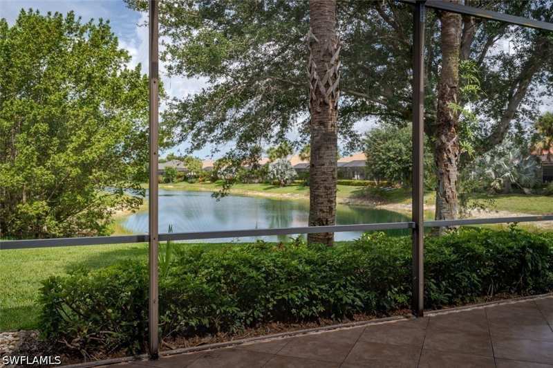 2 bedroom SingleFamilyResidence at 15821 Delaplata Ln, Delasol, Naples — photo 1