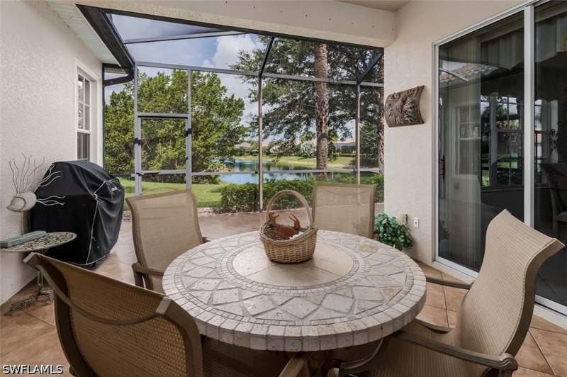 2 bedroom SingleFamilyResidence at 15821 Delaplata Ln, Delasol, Naples — photo 3