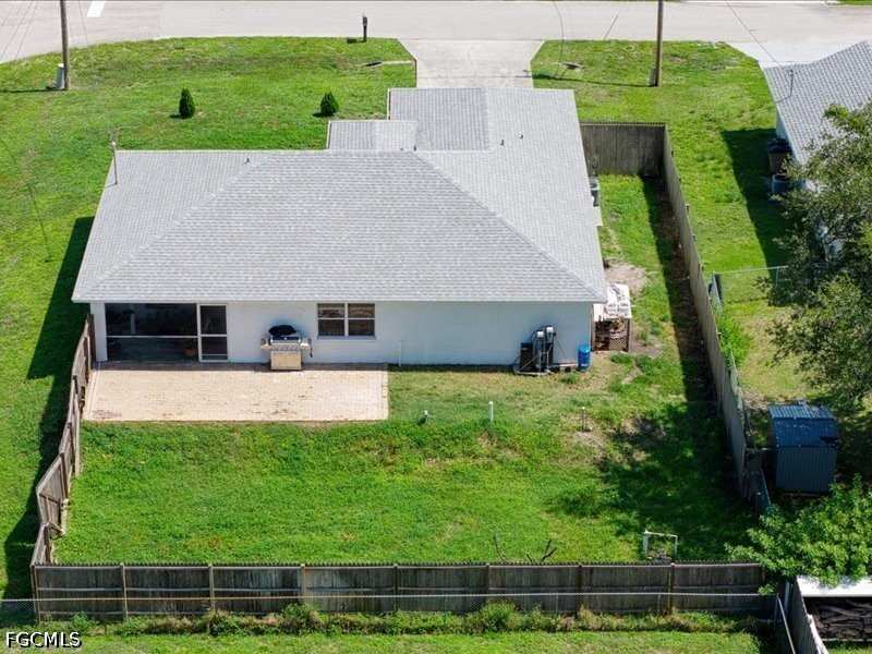 4 bedroom SingleFamilyResidence at 3327 13th St W, Lehigh Acres, Lehigh Acres — photo 1