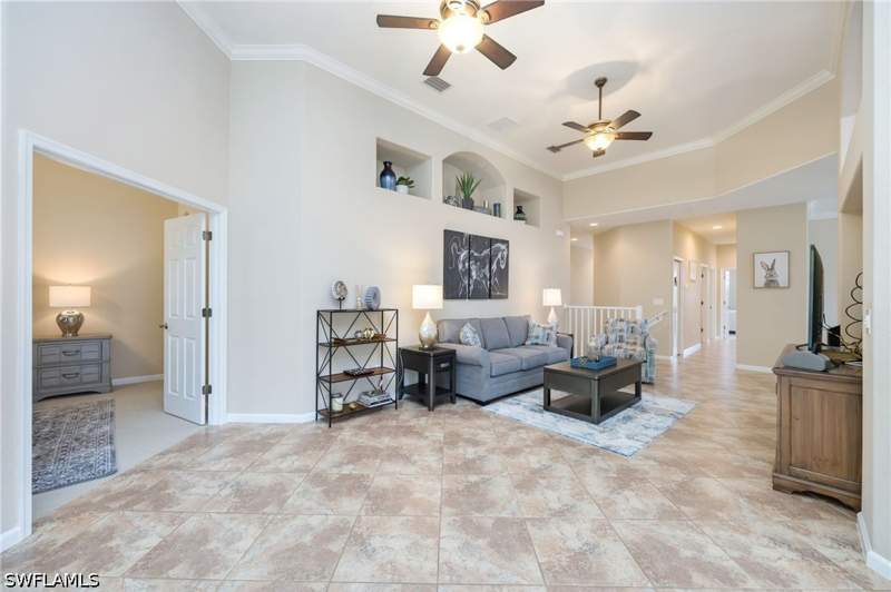 3 bedroom Condominium at 6657 Alden Woods Cir 201, Alden Woods, Naples — photo 4