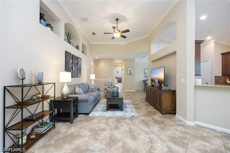 3 bedroom Condominium at 6657 Alden Woods Cir 201, Alden Woods, Naples — photo 5