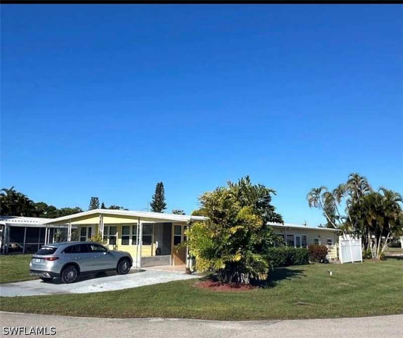 2 bedroom ManufacturedHome at 26305 Colony Rd, Imperial Harbor, Bonita Springs — photo 1