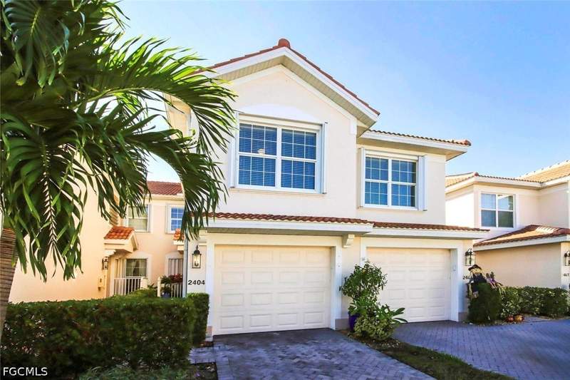 3 bedroom Condominium at 11620 Navarro Way 2404, Sabal Pointe, Fort Myers — photo 3