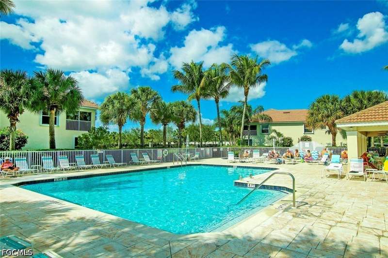 3 bedroom Condominium at 11620 Navarro Way 2404, Sabal Pointe, Fort Myers — photo 4