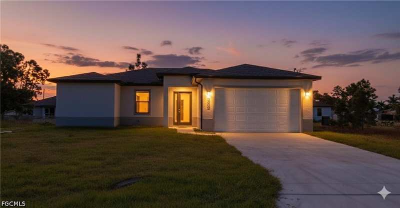 3 bedroom SingleFamilyResidence at 3217 65th St W, Lehigh Acres, Lehigh Acres — photo 1