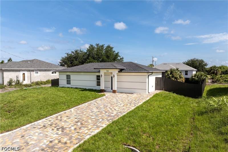 3 bedroom SingleFamilyResidence at 731 Camilla St E, Lehigh Acres, Lehigh Acres — photo 3