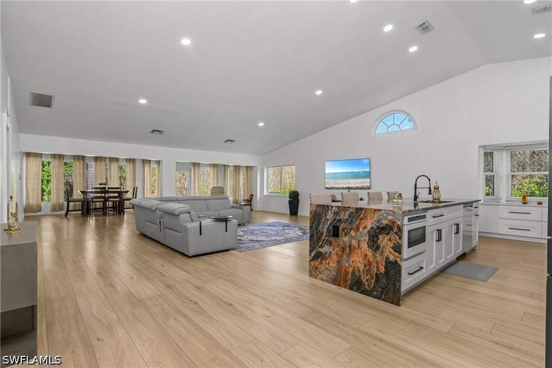 3 bedroom SingleFamilyResidence at 401 Countryside Dr, Countryside, Naples — photo 3