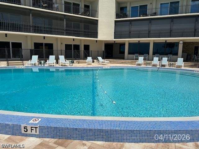 1 bedroom Condominium at 3399 Gulf Shore Blvd N 109, Imperial Club, Naples — photo 5