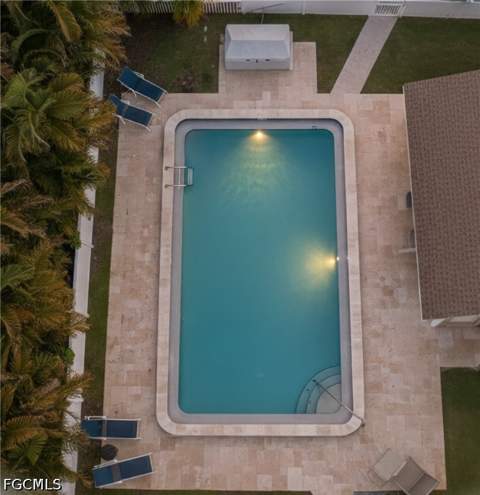 1031 SE 8th Ter 2H, Cape Coral FL - photo 12 of 12