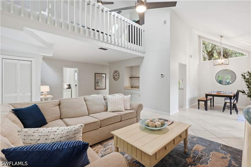 2 bedroom Attached at 1281 Solana Rd, Bent Pines Villas Condo, Naples — photo 5