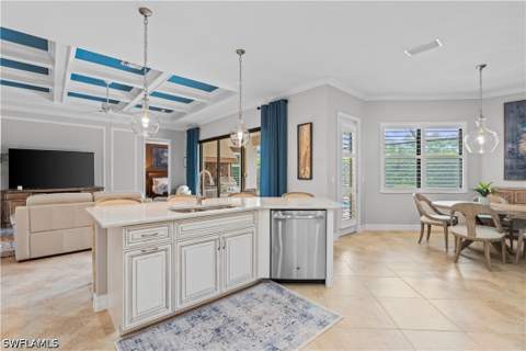 9352 Vercelli Ct, Naples FL - photo 11 of 49