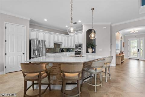 9352 Vercelli Ct, Naples FL - photo 6 of 49