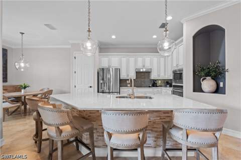 9352 Vercelli Ct, Naples FL - photo 7 of 49