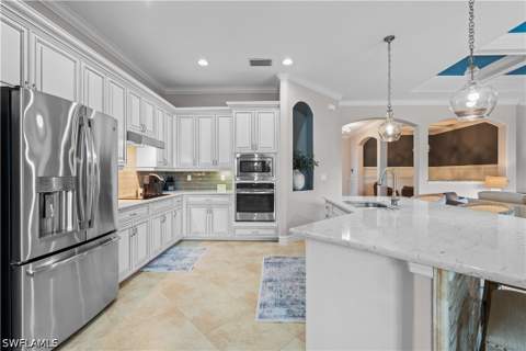 9352 Vercelli Ct, Naples FL - photo 8 of 49