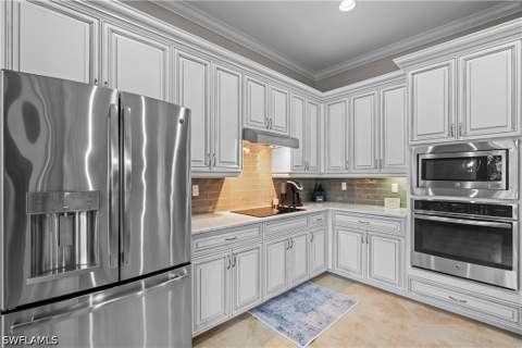 9352 Vercelli Ct, Naples FL - photo 9 of 49