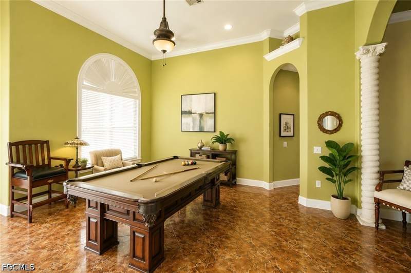 4 bedroom SingleFamilyResidence at 611 Clayton Ave, Lehigh Acres, Lehigh Acres — photo 3