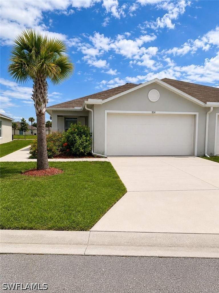 3 bedroom Attached at 9114 Aegean CIR, VISTANNA VILLAS, Lehigh Acres — photo 2