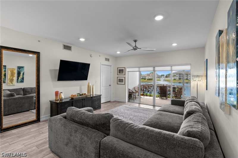 2 bedroom Condominium at 7812 Regal Heron Cir 103, Blue Heron, Naples — photo 1