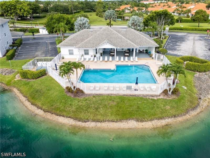 2 bedroom Condominium at 7812 Regal Heron Cir 103, Blue Heron, Naples — photo 2