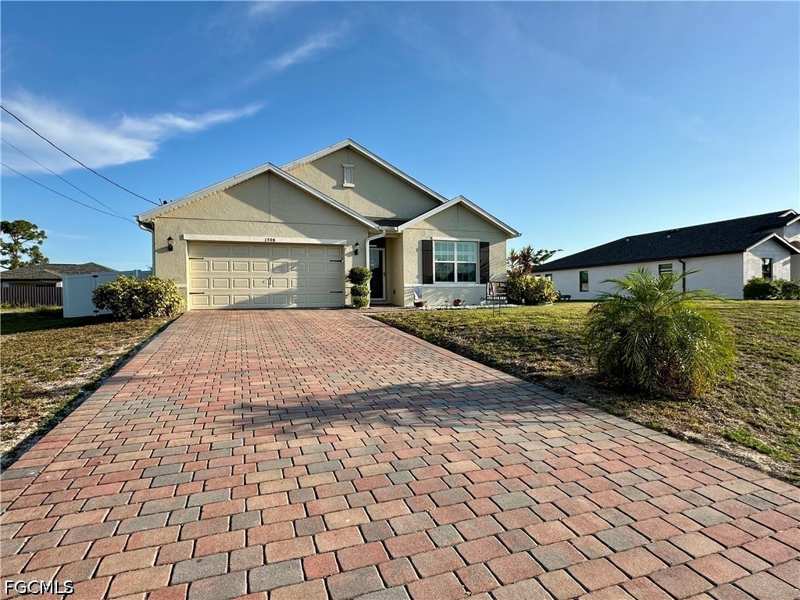4 bedroom SingleFamilyResidence at 1708 NW 29th Ter, Cape Coral, Cape Coral — photo 1