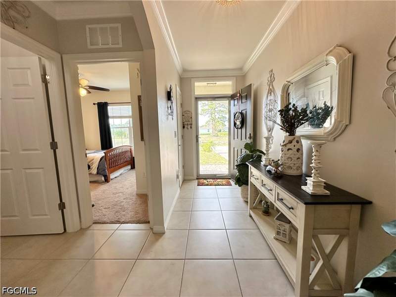 4 bedroom SingleFamilyResidence at 1708 NW 29th Ter, Cape Coral, Cape Coral — photo 3