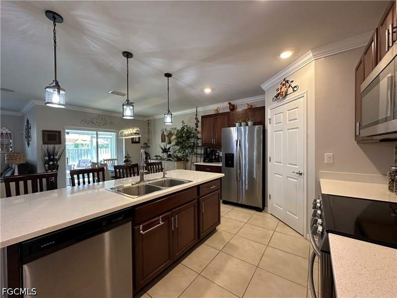4 bedroom SingleFamilyResidence at 1708 NW 29th Ter, Cape Coral, Cape Coral — photo 5