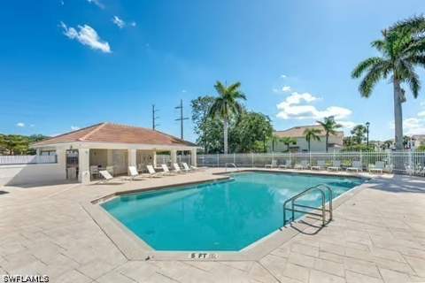 827 Hampton Cir 146, Naples FL - photo 24 of 26