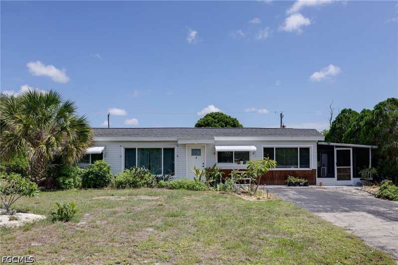 3 bedroom SingleFamilyResidence at 7297 Kumquat Rd, San Carlos Park, Fort Myers — photo 1