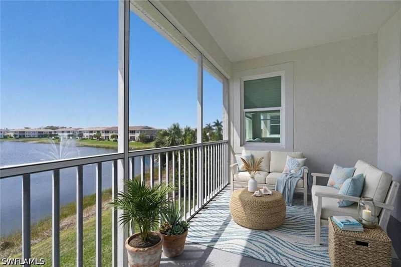 3 bedroom Condominium at 4551 Arboretum Cir 203, Arboretum, Naples — photo 1